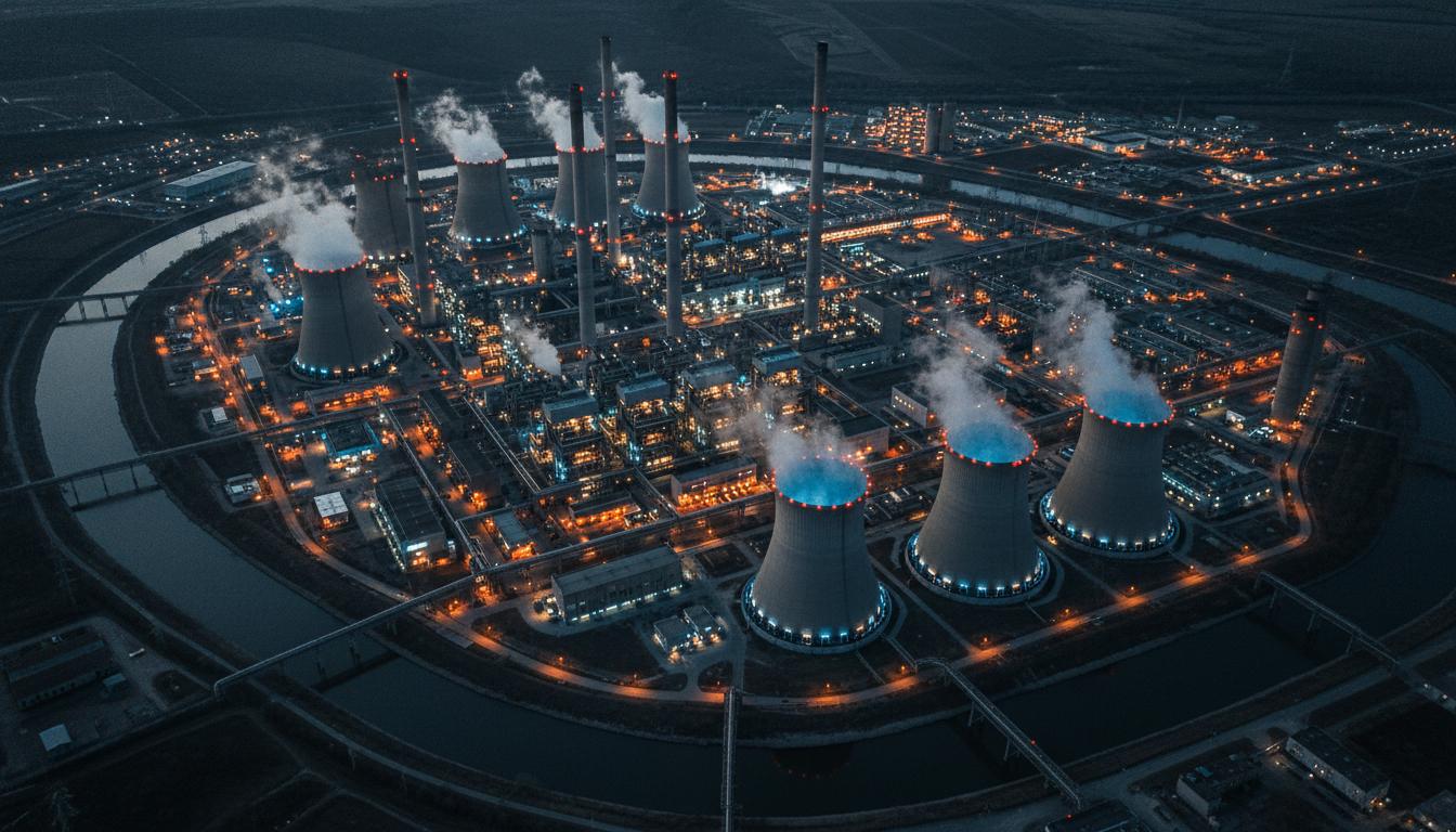 About Agmor - Engineering & Energy Consultancy Malaysia