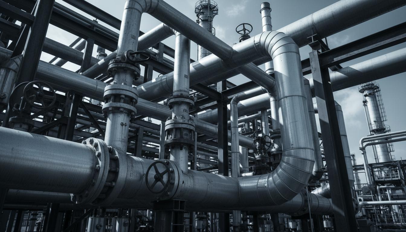 Oil & Gas