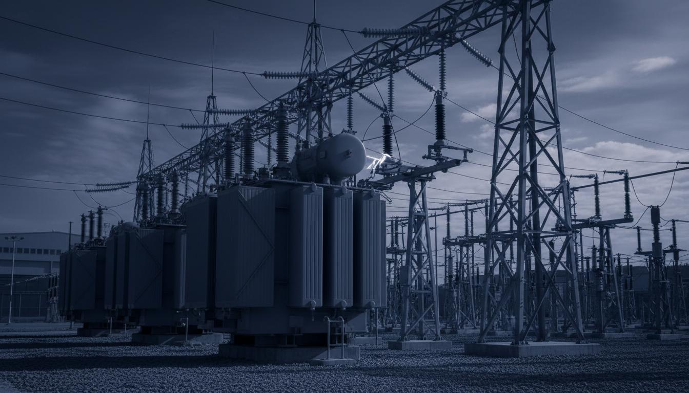 Power & Transmission