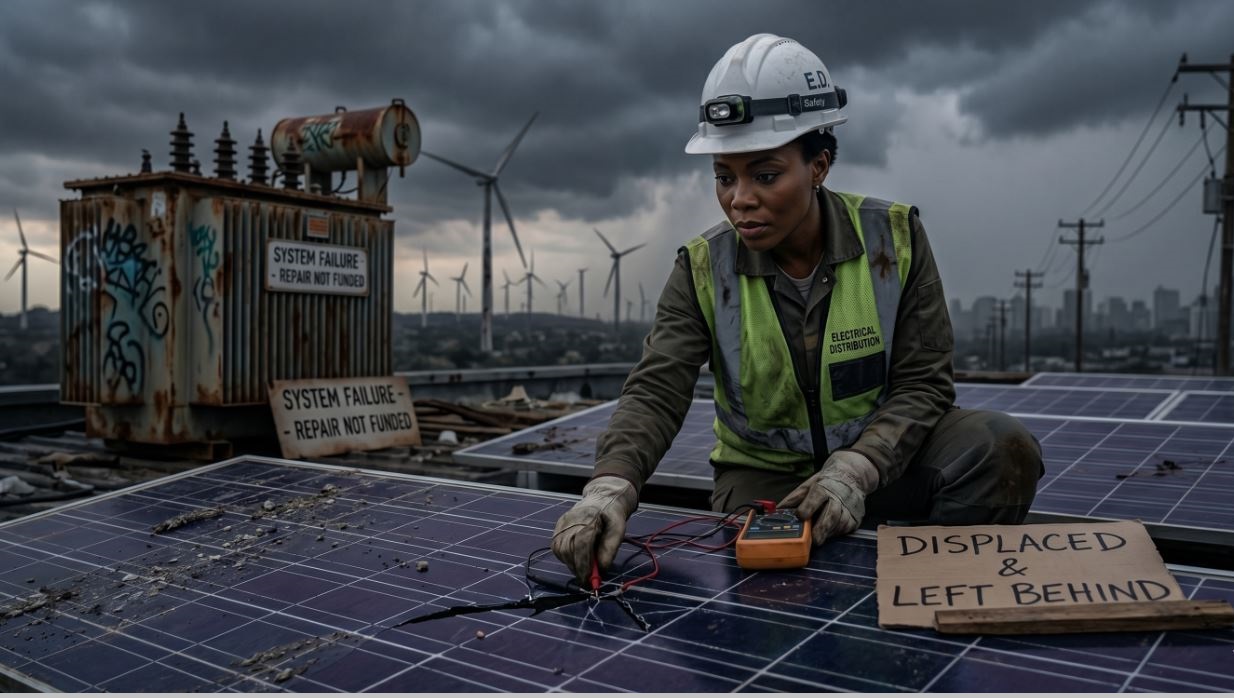 GHG & Decarbonization