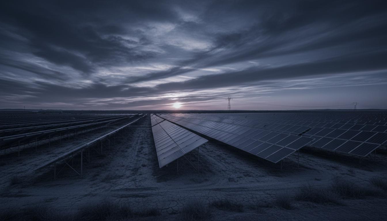 Solar Engineering