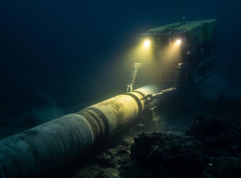 Pipeline Engineering